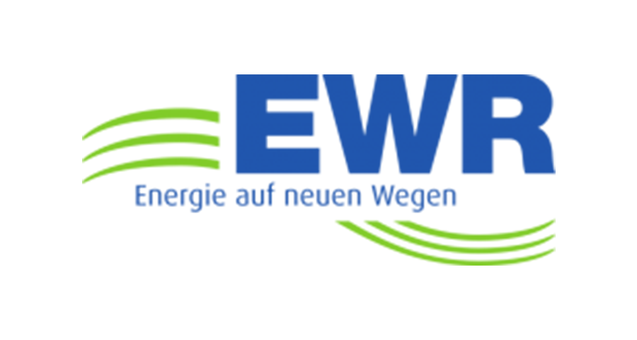 Logo EWR AG
