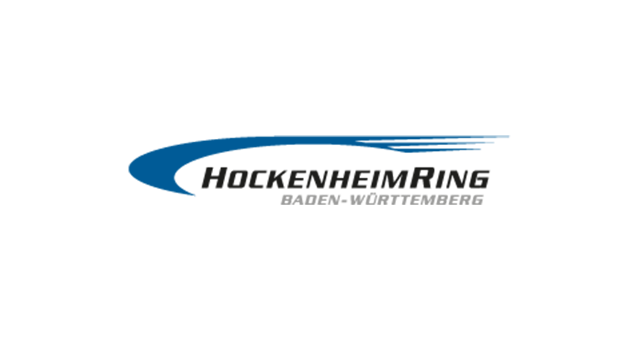 Logo Hockenheimring Baden-Württemberg