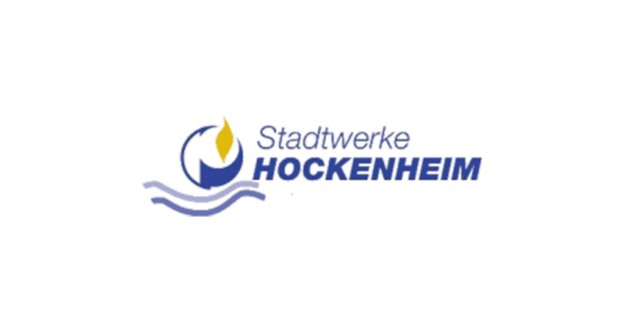 Logo Stadtwerke Hockenheim